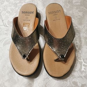 Seaside Sandals
